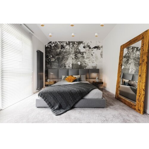 Kanlux 27570 - Spot svetiljka RITI 1xGU10/10W/230V bela/zlatna Slike