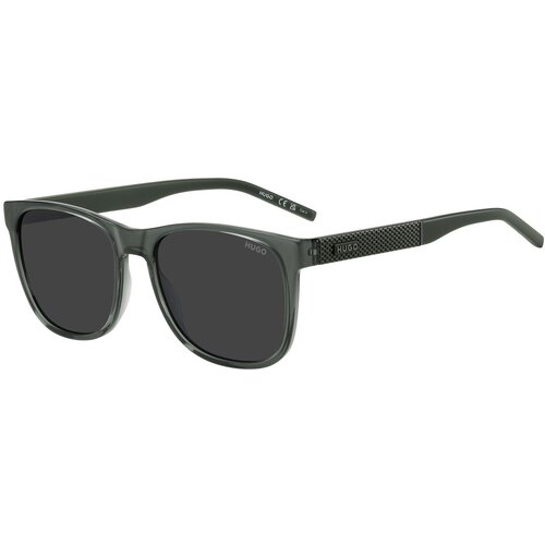 Hugo HG1417/S 1ED/IR ONE SIZE (56) Zelena/Siva Cene