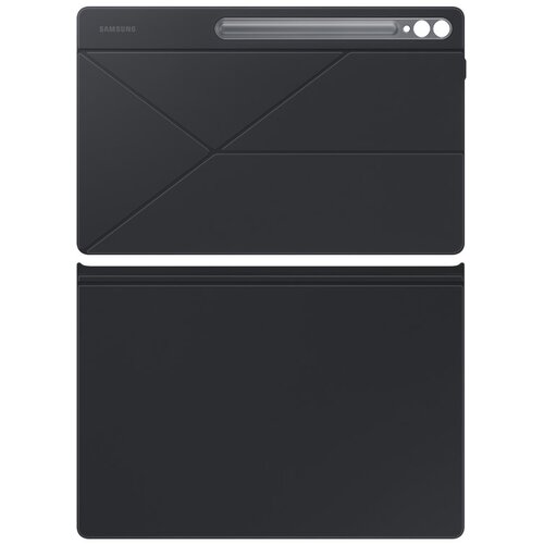Samsung futrola za Galaxy Tab S9 tablet, crna Cene