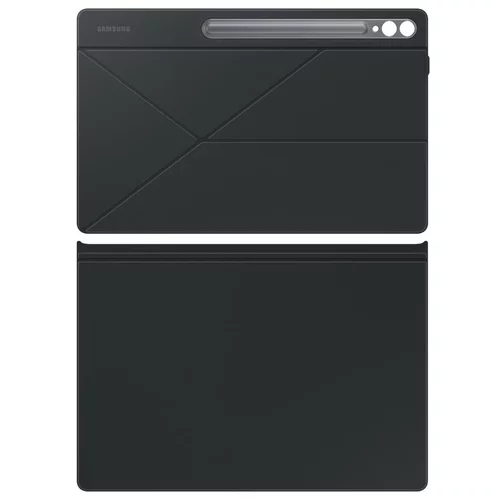 Samsung MAPA SMART GALAXY TAB S9 ULTRA BLACK