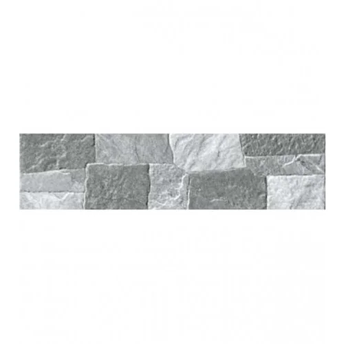 Halcon Pločice 15,3x58,9cm Cascais Gris mat 102601406