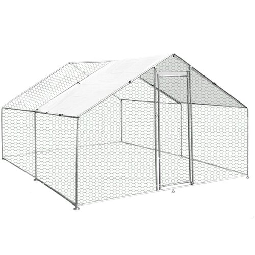 Monster Chicken Run 3m x 4m x 2m, (21571212) Cene
