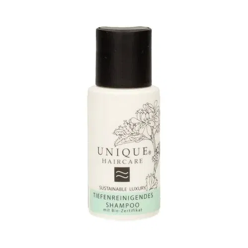 Unique Beauty Šampon za dubinsko čišćenje (detox) - 50 ml