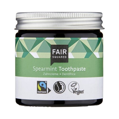 FAIR Squared Zobna pasta "Spearmint" Cene