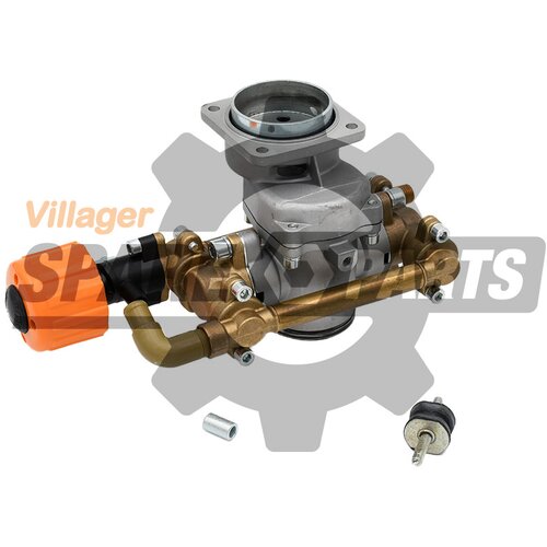 Villager PUMPA KPT. NOVI MODEL Cijene