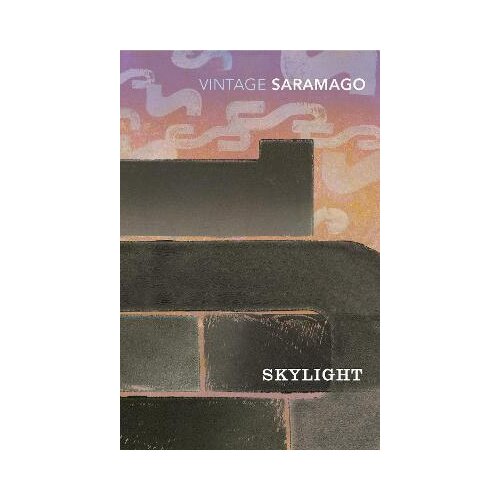 Penguin Random House Jose Saramago - Skylight Cene