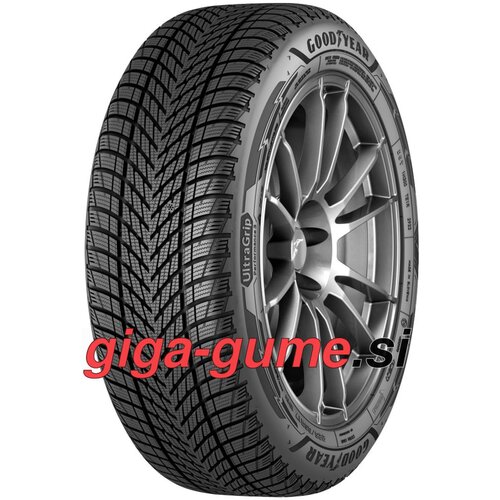 Goodyear UltraGrip Performance 3 ( 235/50 R20 104H XL EDR, MO ) zimska pnevmatika Slike