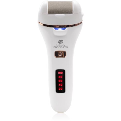 Rio Go Smooth 60 Second Pedi 4 odstranjivač žuljeva Slike