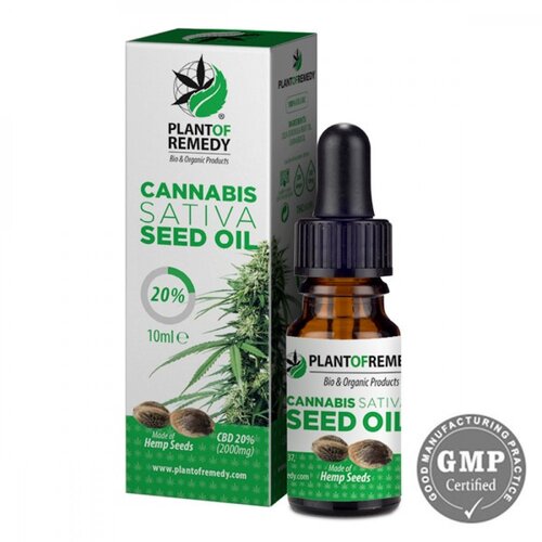  Cbd kapljice 20% cbd 10ml - konopljino olje Cene