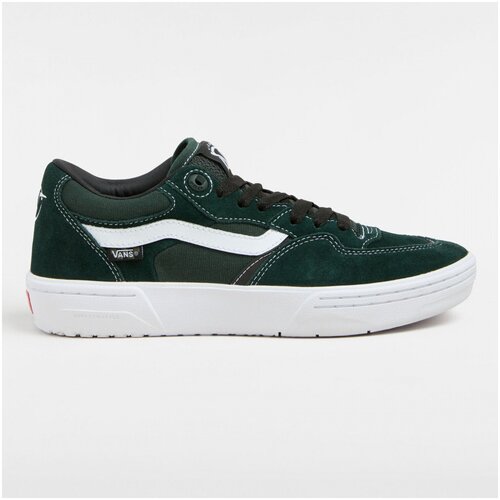 Vans Skate čevlji Rowan 2 Zelena Slike