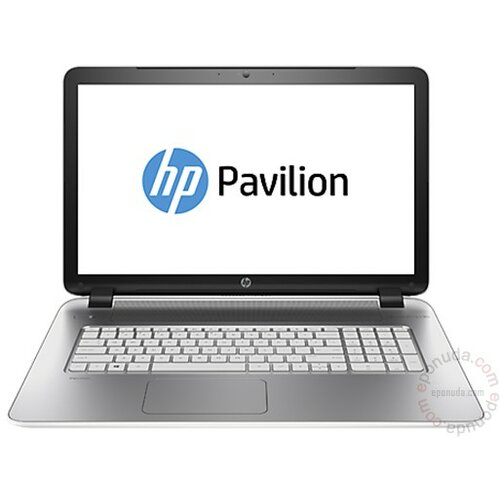 Hp Pavilion 17 L5E47EA laptop Slike