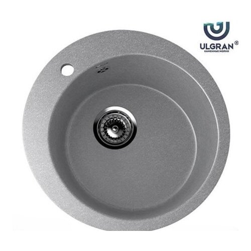 Ulgran ulg510 siva sudopera it Slike