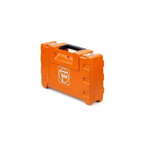 Fein kovček za stroje 33901131080 iz umetne mase oranžne barve (d x š x v) 470 x 275 x 116 mm Cijene