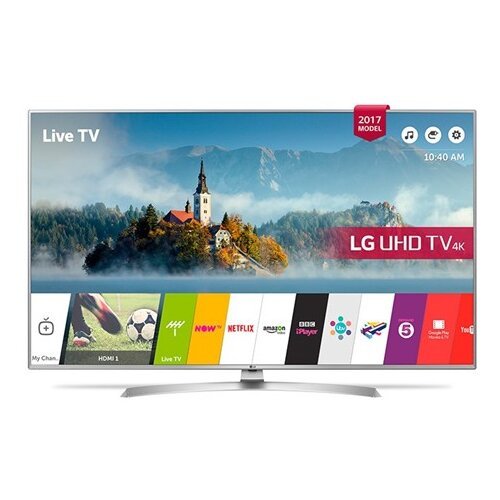 Lg 43UJ701V Smart 4K Ultra HD televizor Slike