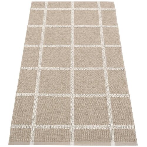 Pappelina Bež unutarnja i vanjska staza 70x150 cm Ada Dark Linen &amp;ndash; Slike