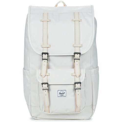 Herschel LITTLE AMERICA BACKPACK Bež Slike