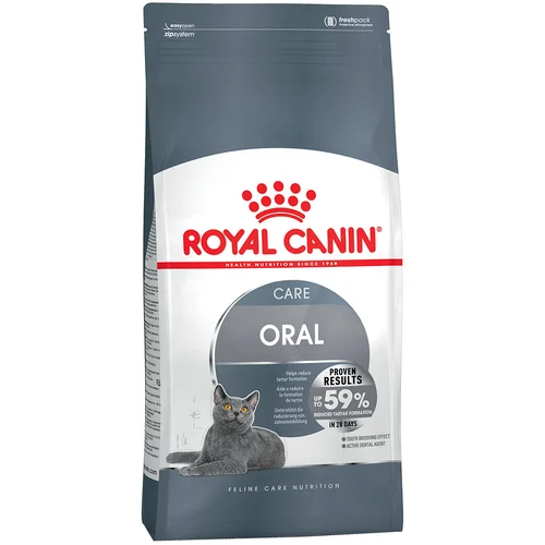 Royal Canin Oral Care - 8 kg