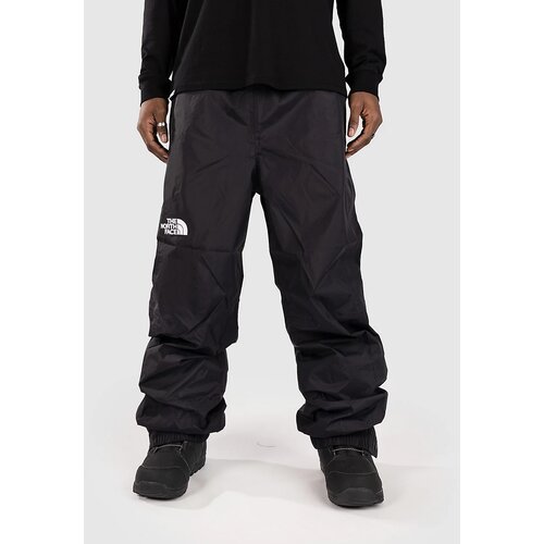 The North Face Build Up Hlace tnf black / npf Slike