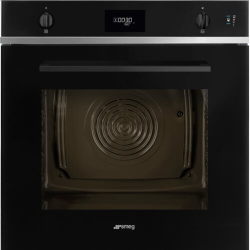 Smeg Kombinirana parna pečica SOP6101S2B3 Cene