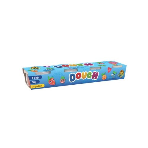  Milla Plastelin play dough 4/1 ( 10/1039 ) Cene