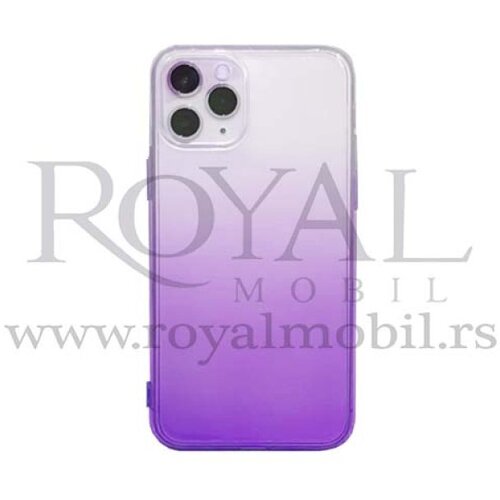 futrola ombre lux za samsung A015 galaxy A01 ljubicasta Slike