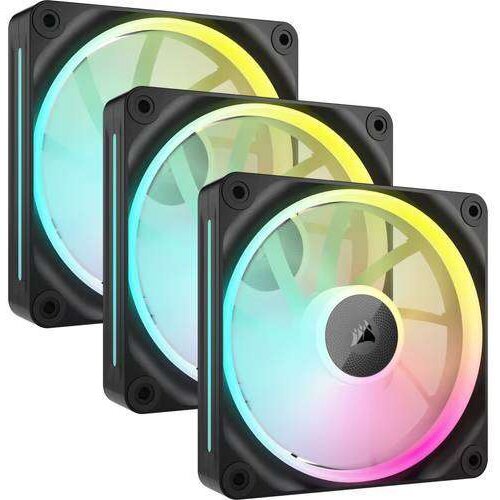 Corsair iCUE LINK LX120 RGB (3-Pack) | 120mm case fan Cijene