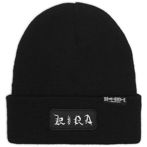 Cropp - Kapa Death Note - Črna Cene