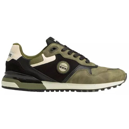 Redskins Nizke superge Chaussures Črna Slike