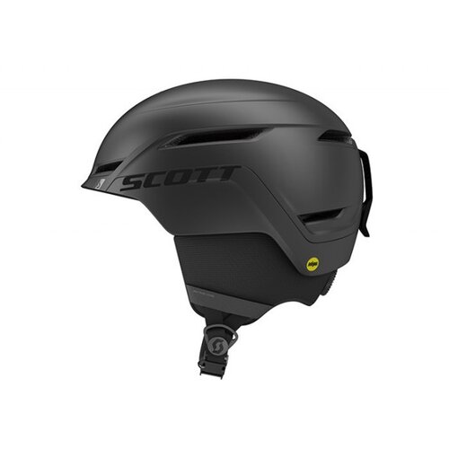  KACIGA SKI SCOTT SYMBOL 2 PLUS black L (59-61cm) M (55-59cm) Cene