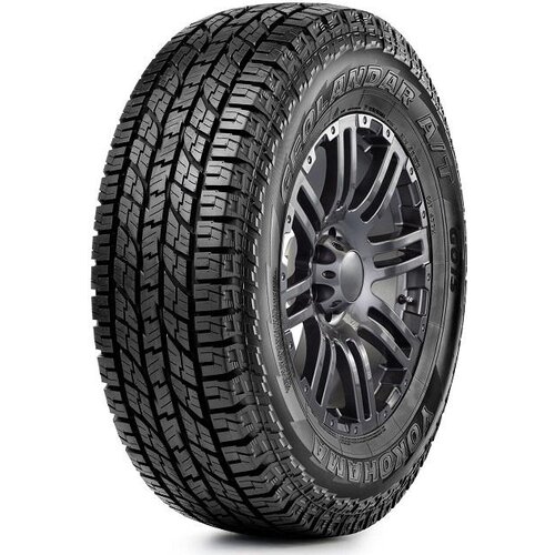 Yokohama letna 255/55R19 111H G015 xl Cene