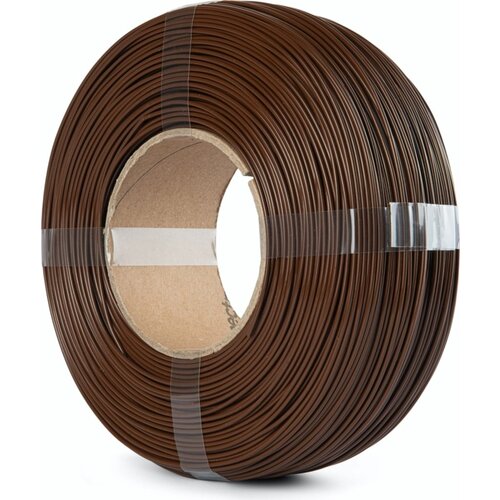 Spectrum ReFill Premium PLA High Speed Walnut Brown - 1,75 mm / 1000 g Slike