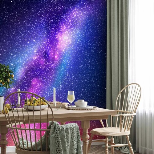  Foto tapeta - Great Galaxy 500x350 Vodootporna Slike