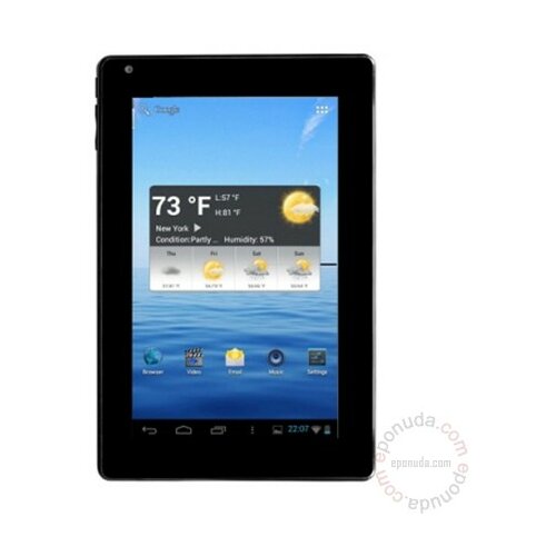 Nextbook NEXT7P12-GP tablet pc računar Slike