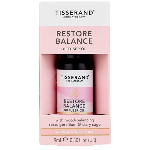 Tisserand Aromatherapy Bio&amp;amp;naravno BI8879 Rožnata Slike