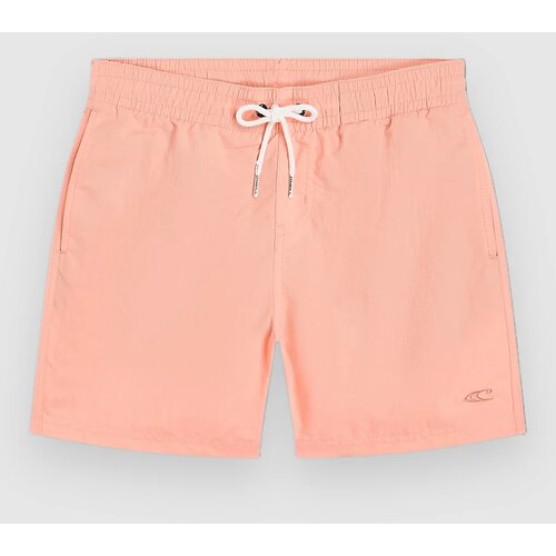 O'neill Vert 14" Kids Boardshorts coral pop Cene
