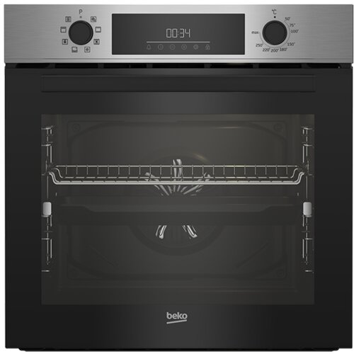 Beko UGRADBENA PEĆNICA BBIM113NOX Slike