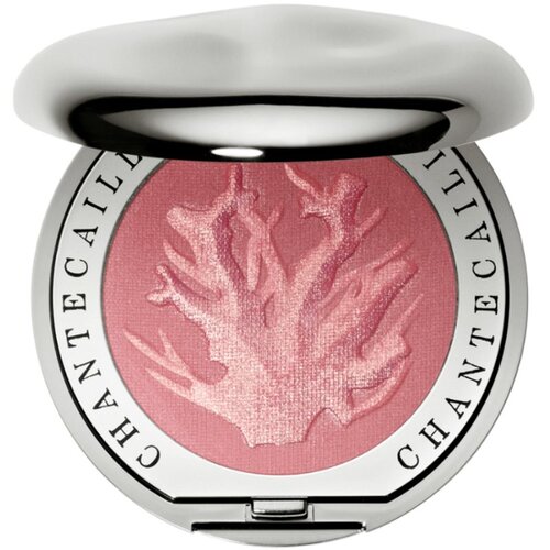 Chantecaille Cheek Shades rumenilo Coral Laughter 2.5 g Slike