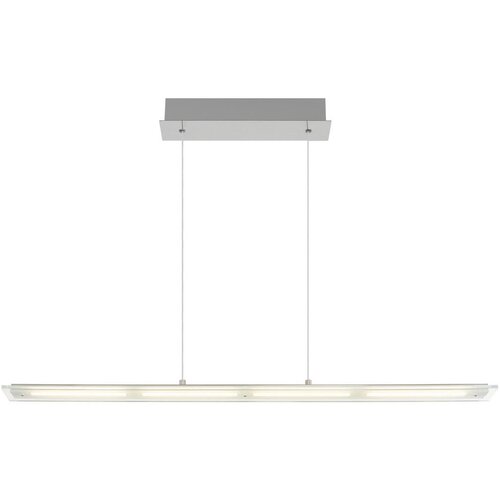 Globo VISEČA LED-SVETILKA NOVAK 3000/4000/6500 K 230 V Slike