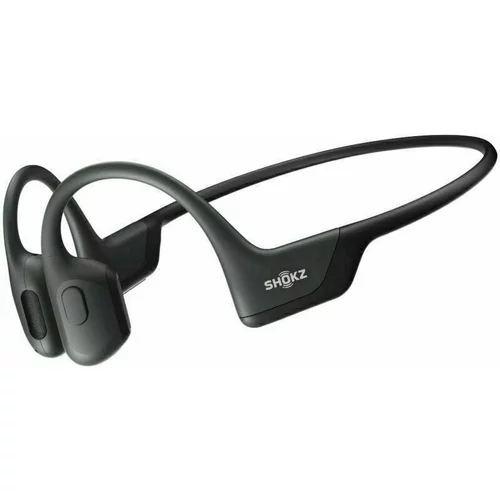 Shokz OpenRun Pro Black slušalke