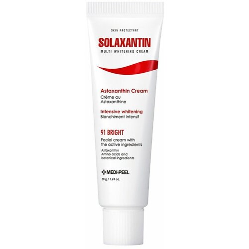 Medi-Peel Solaxantin Multi Whitening Cream 50ml Cene