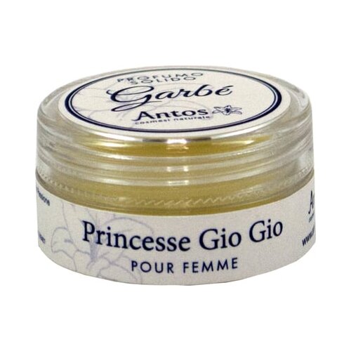 ANTOS kremni parfum - princesse gio gio Cene
