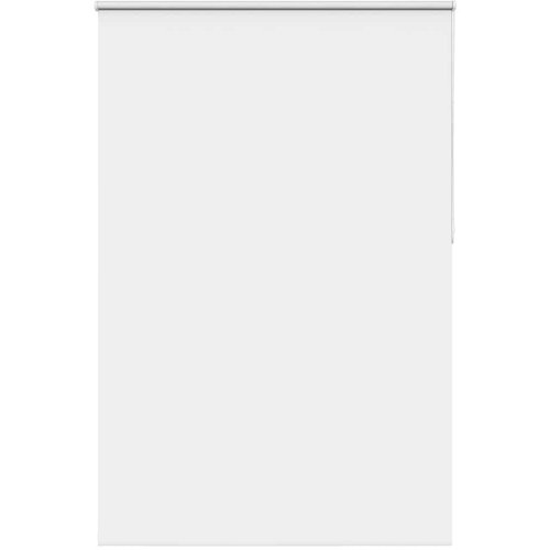 Rolo zavjesa Blackout bijela 150x230 cm &amp;Scaron;irina tkanine 146 6 cm Slike
