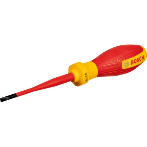 Bosch VDE Profes. izvijač, izoliran, SL3.5 Cijene