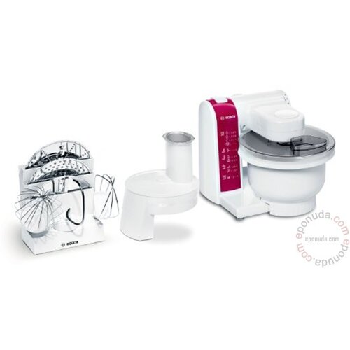 Bosch MUM 4825 multipraktik Slike
