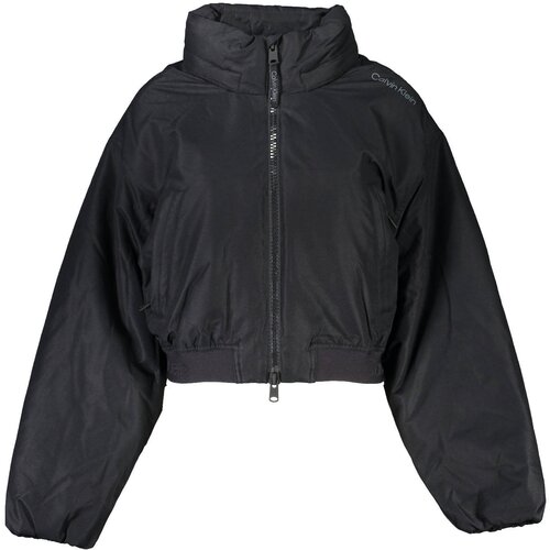 Calvin Klein BLACK WOMEN&amp;amp;#39;S JACKET Slike