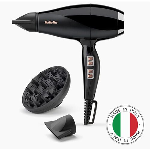 Babyliss Fen za kosu Air power pro 2300W 6716DE Cene