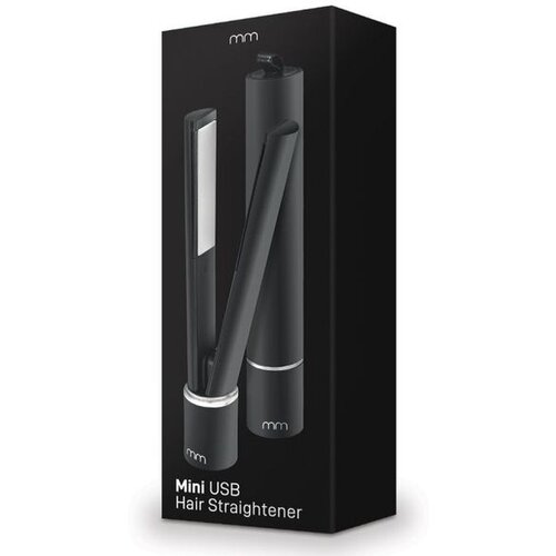 Mini USB Pegla Za Kosu Slike