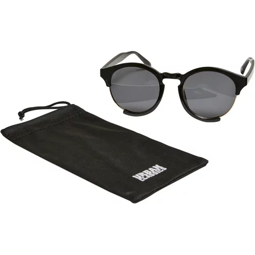 Urban Classics Accessoires Sunglasses Coral Bay black