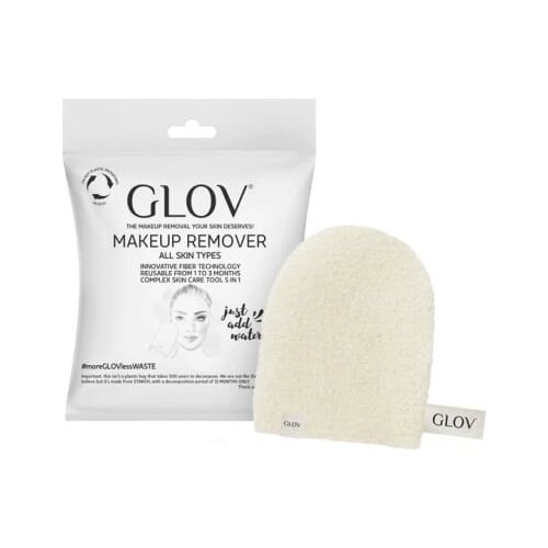 Glov On-The-Go odstranjevalec ličil Eco Line Slike