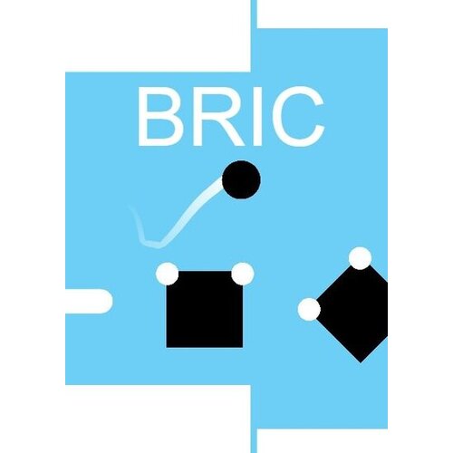  Bric - The Casual Indie Game Steam Key GLOBAL Slike